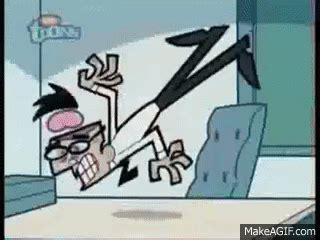 crocker fairly odd parents gif|Category:Image galleries of Mr. Crocker by episode .